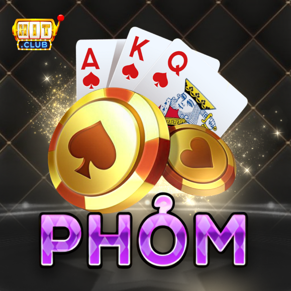 xo88 Phỏm Hoàng Kim